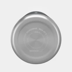 Quechua Isothermal Water Bottle MH100 (stainless Steel Double -Outdoor Camping Store k847802b3e7c598b4ab17195ec63b8788