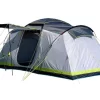 OLPRO Gemini 4 Berth Tent