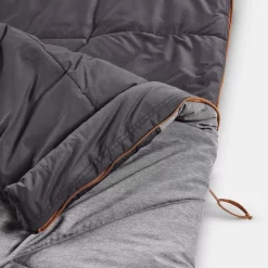 Quechua COTTON SLEEPING BAG FOR CAMPING -Outdoor Camping Store k86de1979d59901a56de83085be026414