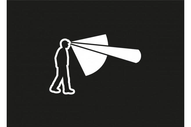 Petzl Actik Core Rechargeable Headtorch 2 Petzl Actik Core Rechargeable Headtorch - Image 2