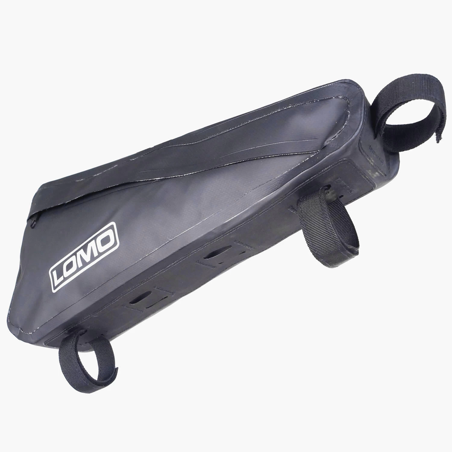 Lomo Waterproof Bike Frame Dry Bag 3 Lomo Waterproof Bike Frame Dry Bag - Image 3