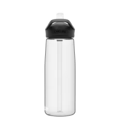 Camelbak Eddy+ 750ml Water Bottle -Outdoor Camping Store k891936fd8ad4ab4e63cac0a3fcd40db9