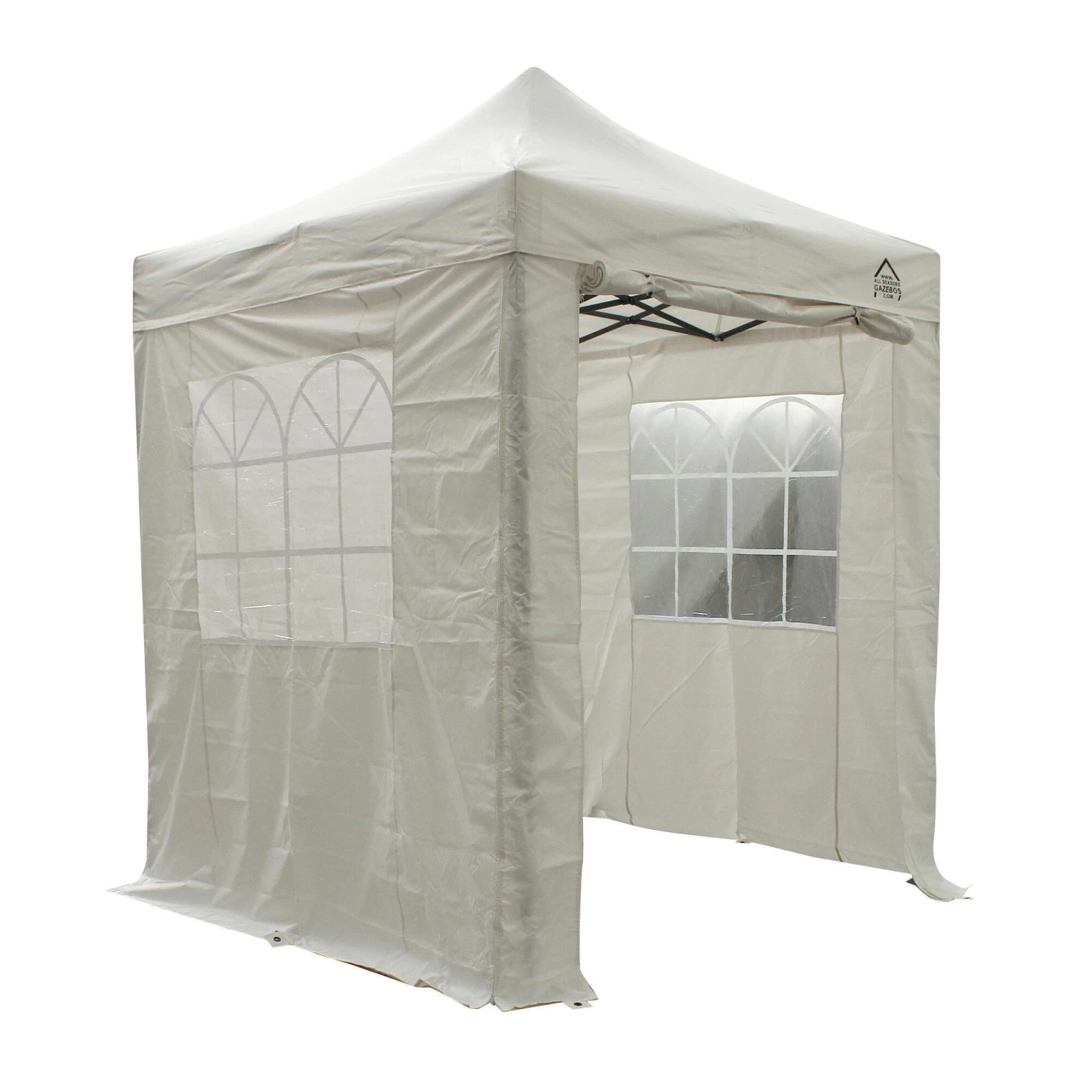 2x2 Pop Up Gazebo With 4 Superior Side Panels 11 2x2 Pop Up Gazebo With 4 Superior Side Panels - Image 11