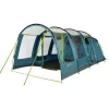 Coleman Castle Pines 4L BlackOut Tent