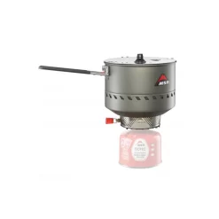 MSR Reactor Stove System 2.5 Ltr