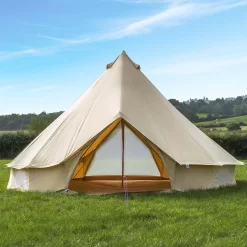 Classic Bell Tent -Outdoor Camping Store k8a91c16a75a60f516f3cc5e931f88c88
