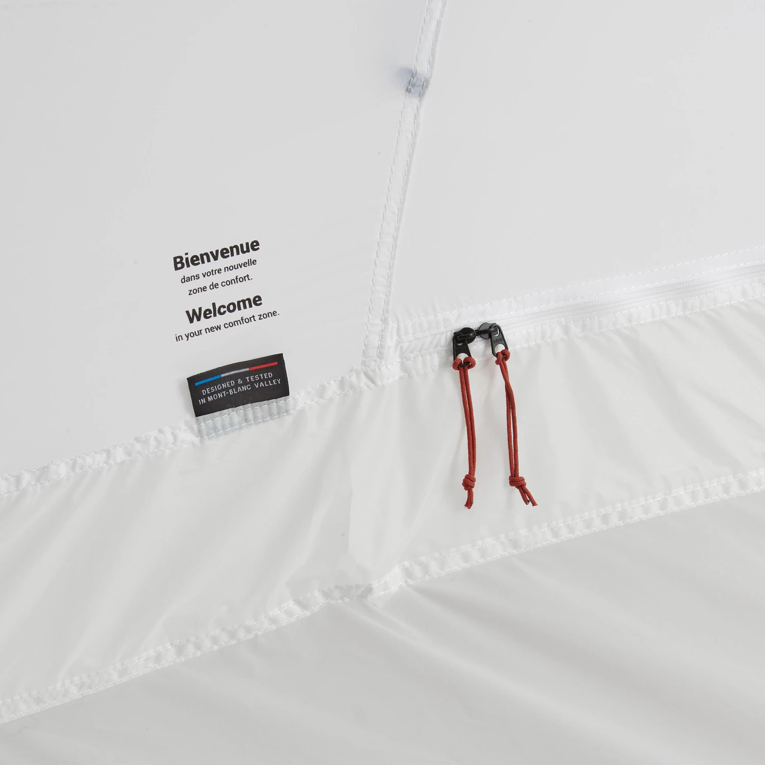 2 Man Trekking Dome Tent - MT900 Minimal Editions 7 2 Man Trekking Dome Tent - MT900 Minimal Editions - Image 7