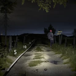 RECHARGEABLE HEADLAMP - 300 LUMENS -Outdoor Camping Store k8ca23510e0279fa86cdb6ce5e4831b54