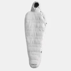 Trekking Sleeping Bag - MT900 0°C - Down -Outdoor Camping Store k8db1432e174e1f289a6f8453dcb43673