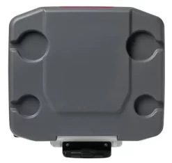 IGLOO Latitude 57L Wheeled Cool Box -Outdoor Camping Store k8e7564b626e2c5e5421016f8ea892b96