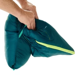 Quechua KIDS SLEEPING BAG MH100 10°C -Outdoor Camping Store k8f34c29f23477527a90964ef6d8b44fe