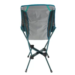 Quechua XL FOLDING CAMPING CHAIR -Outdoor Camping Store k8f4e473fadf3d4b2b7825340bd9ba970