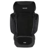 Regatta Highton 65L Hiking Backpack (Black/Ebony)