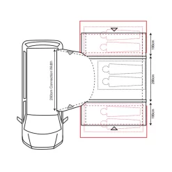 Cayman Combo Air Low 22 (180 -Outdoor Camping Store k9119cd68321f4d08481a806c317dd5f5