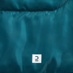 Quechua Camping Sleeping Bag Arpenaz 20° -Outdoor Camping Store k934ffcfae8949f53befd584c7a1f7440