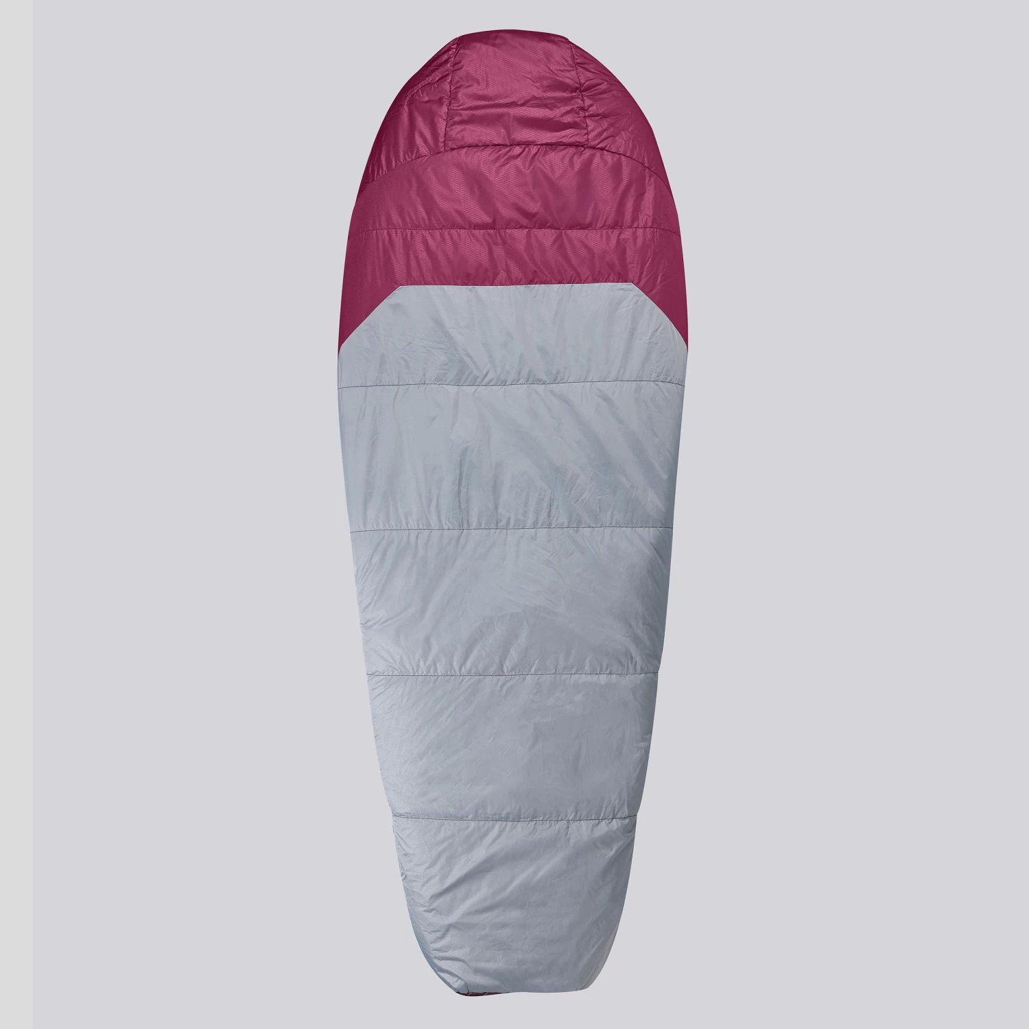 Trekking Sleeping Bag MT500 5°C 13 Trekking Sleeping Bag MT500 5°C - Image 13