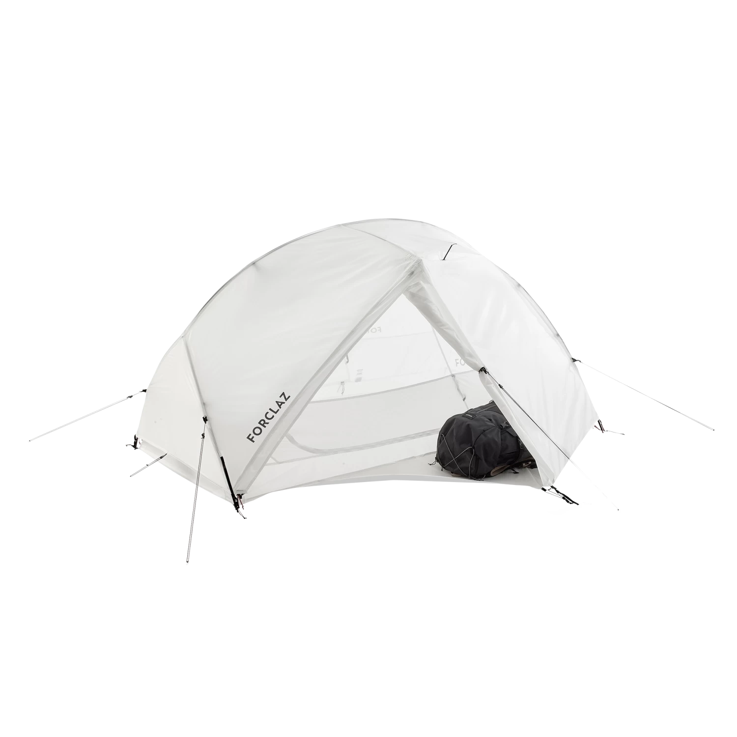 2 Man Trekking Dome Tent - MT900 Minimal Editions 2 2 Man Trekking Dome Tent - MT900 Minimal Editions - Image 2