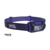 Petzl Tikka Core Headtorch Rechargeable Headlamp Outdoor Light Camping [Blue]