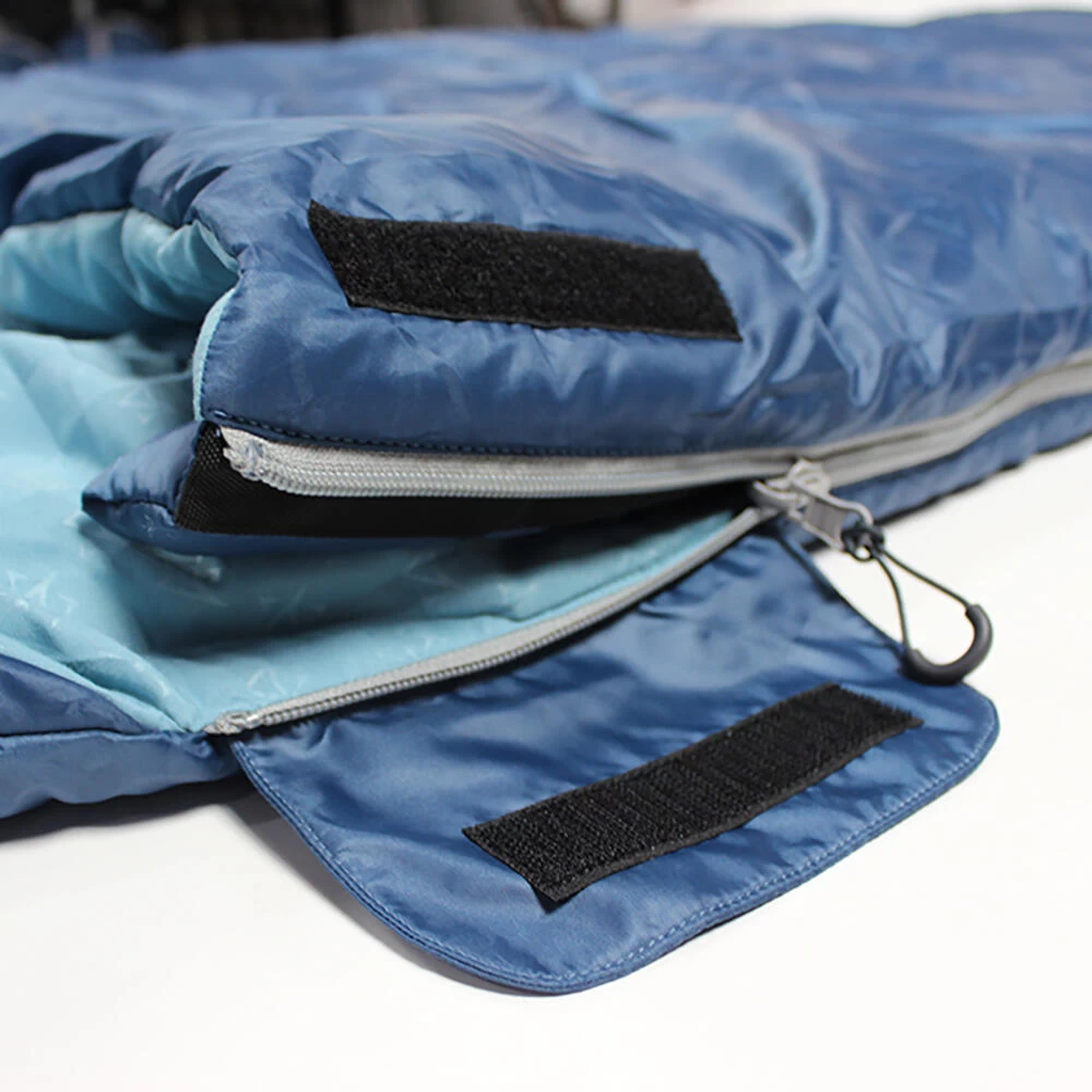 Campstar Single 300 DL Ensign Blue 2 Campstar Single 300 DL Ensign Blue - Image 2