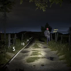 Rechargeable Torch - 300 Lm 8 Rechargeable Torch - 300 Lm -Outdoor Camping Store k970ebbd191ed752c13032d285eb0a47a