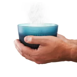 Stainless Steel 1 Person Cooking Set 0.9L -Outdoor Camping Store k995241c1f39423e01b6514717e471bf7