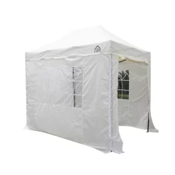 3x2m Pop Up Gazebo With 4 Side Panels -Outdoor Camping Store k9a00513d314de1ef02af5ffda250c64c