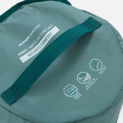 Quechua INFLATABLE CAMPING MATTRESS - AIR SECONDS COMFORT 140 CM 12 Quechua INFLATABLE CAMPING MATTRESS - AIR SECONDS COMFORT 140 CM -Outdoor Camping Store k9a3a7e06cf556ca39aaded6c5496e29a