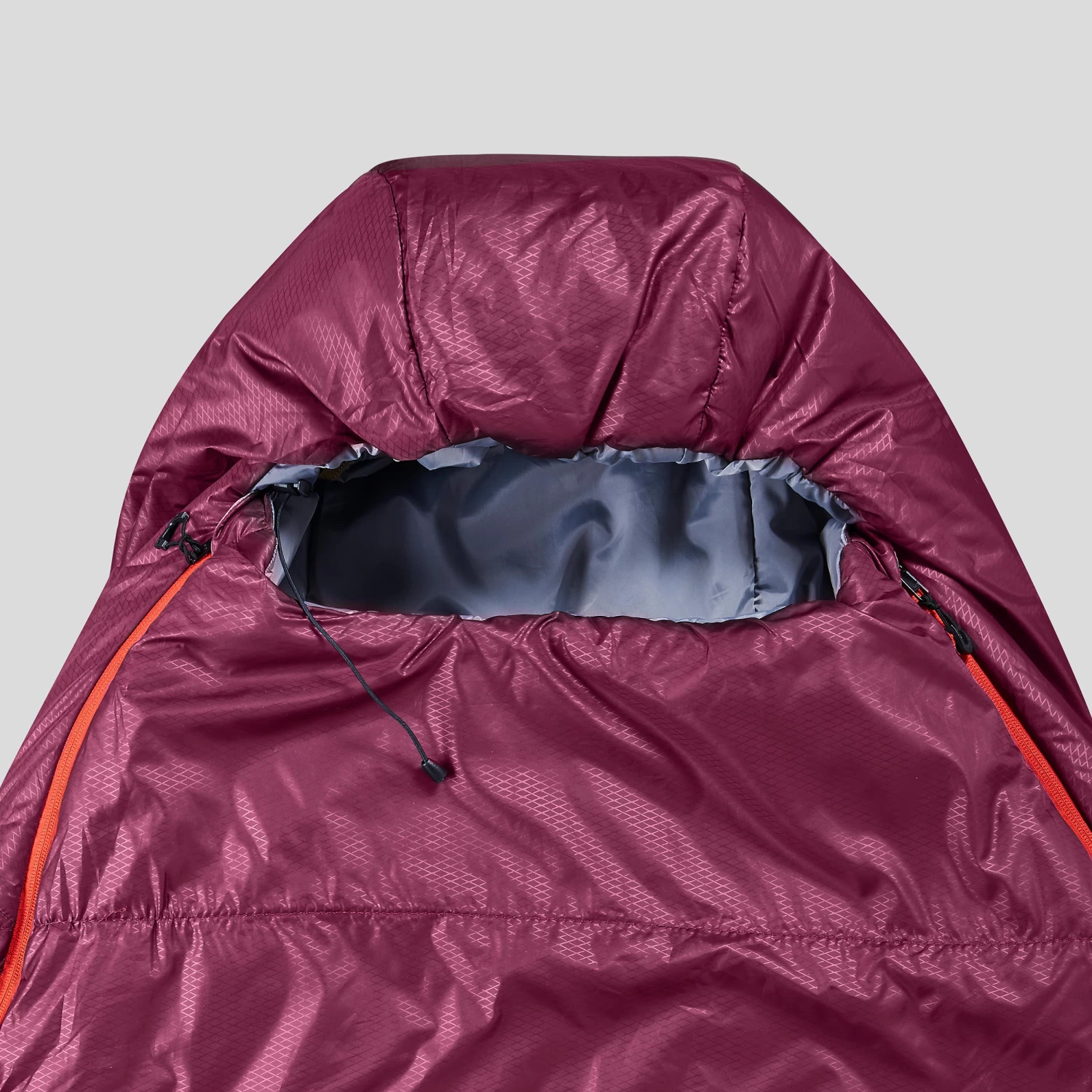 Trekking Sleeping Bag MT500 5°C 16 Trekking Sleeping Bag MT500 5°C - Image 16