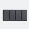 EcoFlow 220W Bifacial Portable Solar Panel