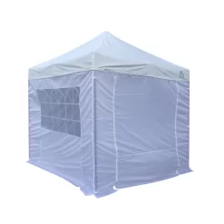 2.5 X 2.5 Pop Up Gazebo With 4 Sides 37 2.5 X 2.5 Pop Up Gazebo With 4 Sides -Outdoor Camping Store k9c115900789ec56ad11615b6eb890558