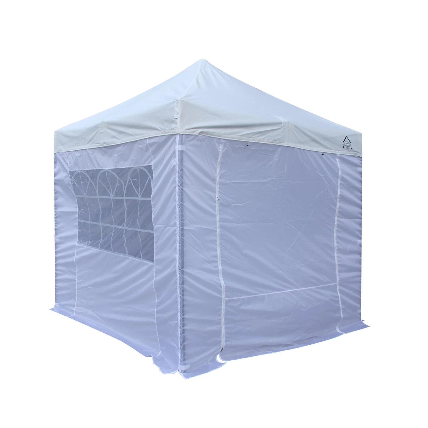 2.5 X 2.5 Pop Up Gazebo With 4 Sides 18 2.5 X 2.5 Pop Up Gazebo With 4 Sides - Image 18