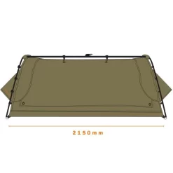 Darche Dusk To Dawn 1100 Swag Tent -Outdoor Camping Store k9c24181ca33309f1102f3adce4978269