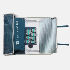 Quechua MULTIFUNCTION TARP CAMPING SHELTER 27 Quechua MULTIFUNCTION TARP CAMPING SHELTER -Outdoor Camping Store k9c8196ec4893be51a5ab0b309326b94d