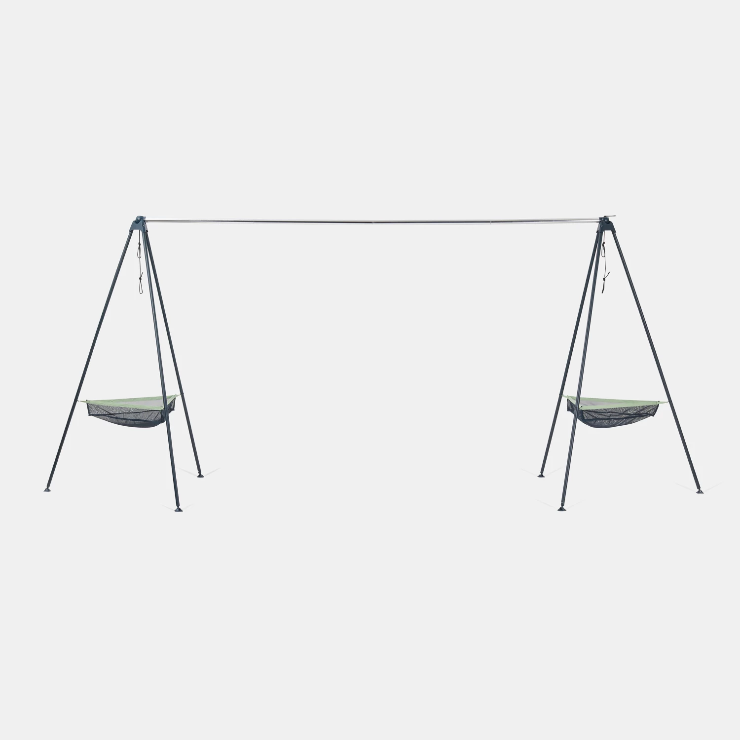 Quechua COMPACT HAMMOCK SUPPORT FOR CAMPING 4 Quechua COMPACT HAMMOCK SUPPORT FOR CAMPING - Image 4