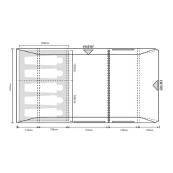 Airedale 5.0S -Outdoor Camping Store k9e86a5471d6c2bc67e988a98554c66d6