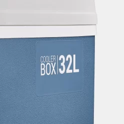 Quechua Camping Rigid Cooler 32 L Cool Preserved For 14 Hours -Outdoor Camping Store k9e910054dc679f5de076f6697c331163