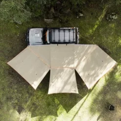 Darche 180 Eclipse Vehicle Awning Gen 2 -Outdoor Camping Store k9f0997c2030f5a31694ce0c099470b5b