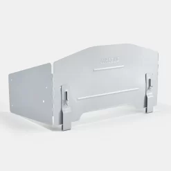 Quechua Adjustable Windshield For A Campsite Cooking Table Or Worktop -Outdoor Camping Store k9f481894767fdfb3fe55238a7b40350c