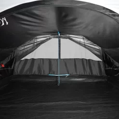 Quechua 3 Man Pop-Up Blackout Tent -Outdoor Camping Store k9fe8945ec4841e57b1b1eace6bfa1bba
