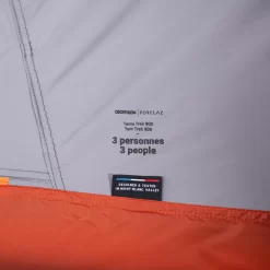 3 Man Dome Trekking Tent - MT900 -Outdoor Camping Store ka02dbef61496afbd7cc5e113312cfe92