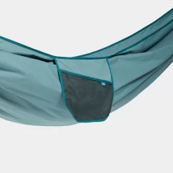 Quechua Two-person Polycotton Hammock - Ultim Comfort 350 X 180 Cm -Outdoor Camping Store ka15a35ed8d3936918ad79d835d826516