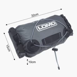 Lomo 3L Bikepacking Handlebar Bag -Outdoor Camping Store ka1714434ebe2211ee854b1f08aea9d50