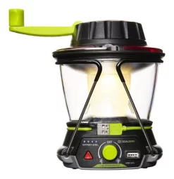 Goal Zero Lighthouse 600 Camping Lantern & USB Power Hub -Outdoor Camping Store ka2463bb6621ad3a52ded196ef096878e