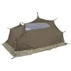 Room For Quechua T4 Family Tent