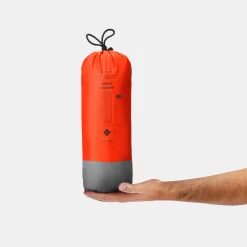 Inflatable Trekking Mattress - MT500 Air Insulating L - 180 X 52 Cm -Outdoor Camping Store ka3f69a476e16e7d1b40029a555a467a3