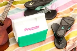 IGLOO Retro Playmate Mini Cooler 9 IGLOO Retro Playmate Mini Cooler -Outdoor Camping Store ka49bd56894be72aab5790dba052aa75f