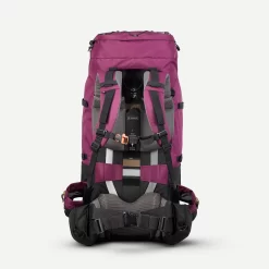 Women's Trekking Backpack 60+10 L -Outdoor Camping Store ka5520c0f1ceaaa04ac03b5411502a529