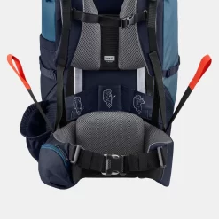 Women's Trekking Backpack 60 L 23 Women's Trekking Backpack 60 L -Outdoor Camping Store ka6464a3ae595e357b06d4a585a7da5c4