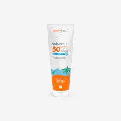 Decathlon Kids' SPF50+ Mineral Sunscreen 100g
