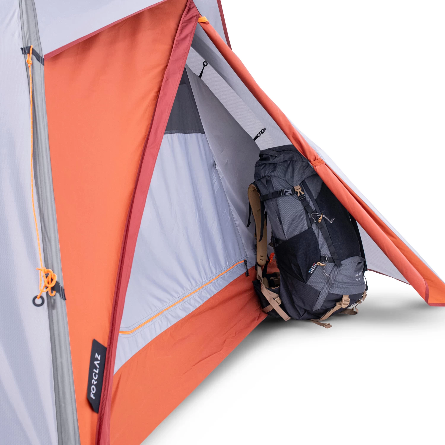 3 Man Dome Trekking Tent - MT500 5 3 Man Dome Trekking Tent - MT500 - Image 5
